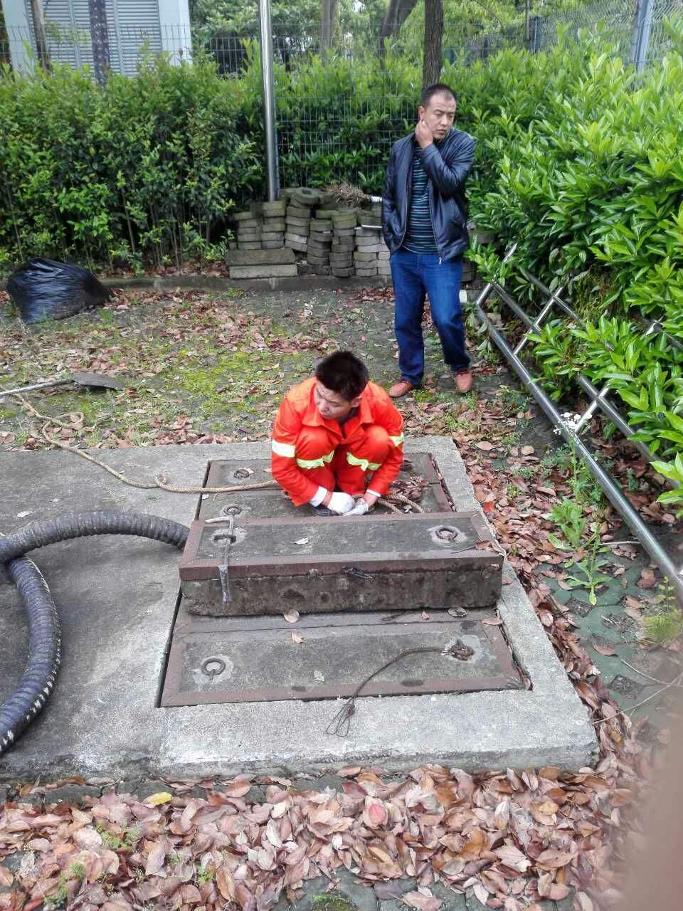利通吸污抽粪